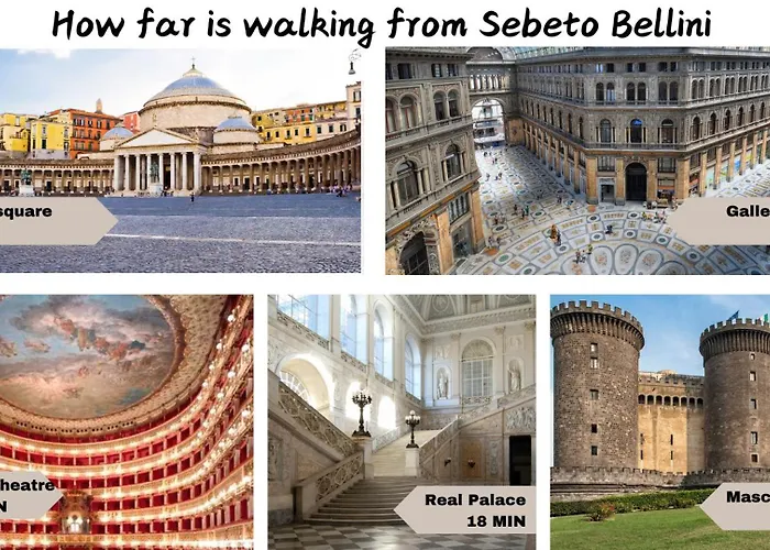 Sebeto Bellini